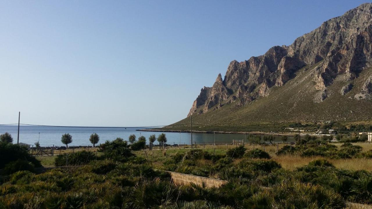 Almaran B&B Trapani Port & City Εξωτερικό φωτογραφία