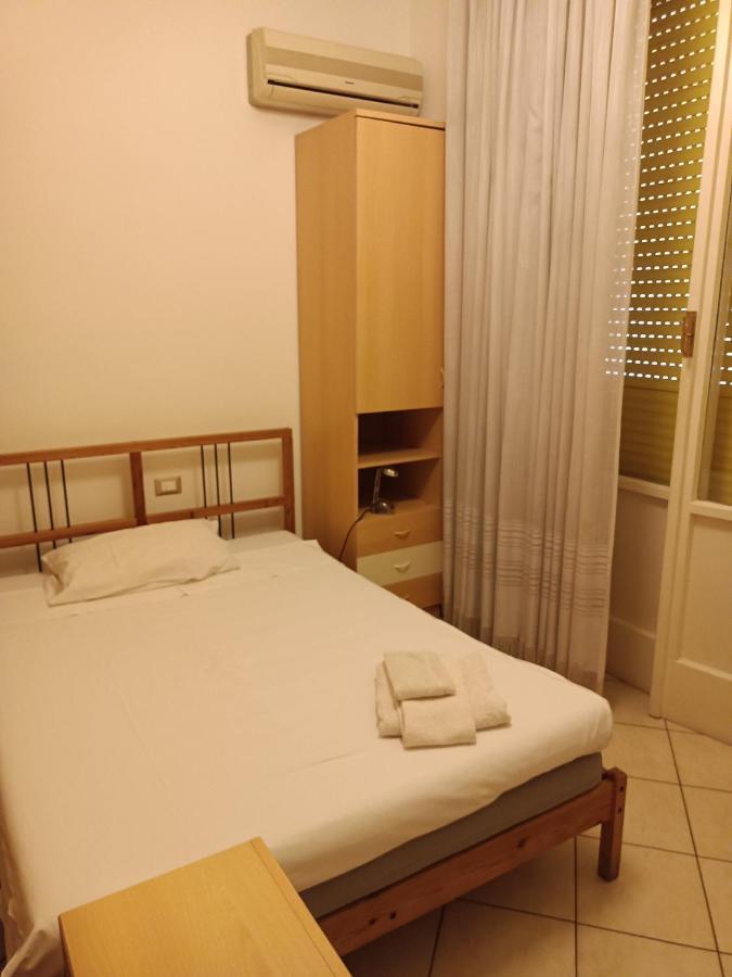 Almaran B&B Trapani Port & City Εξωτερικό φωτογραφία
