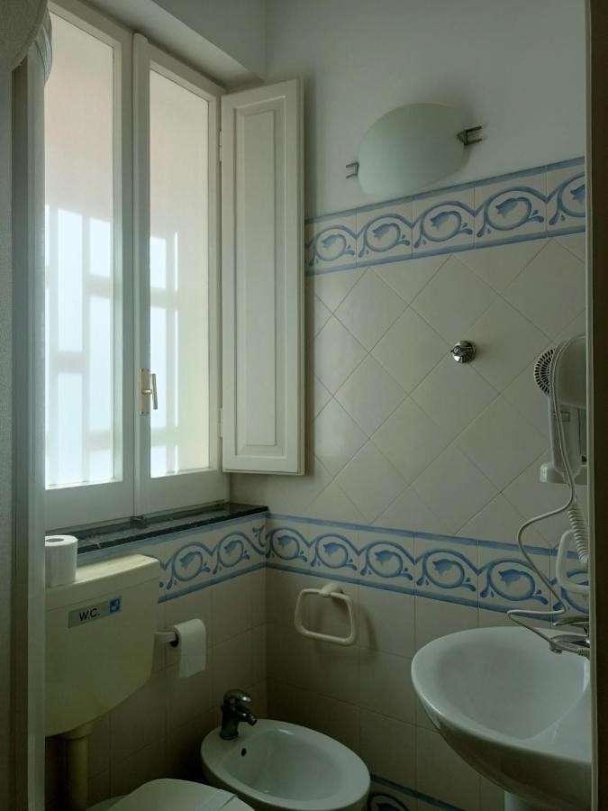 Almaran B&B Trapani Port & City Εξωτερικό φωτογραφία