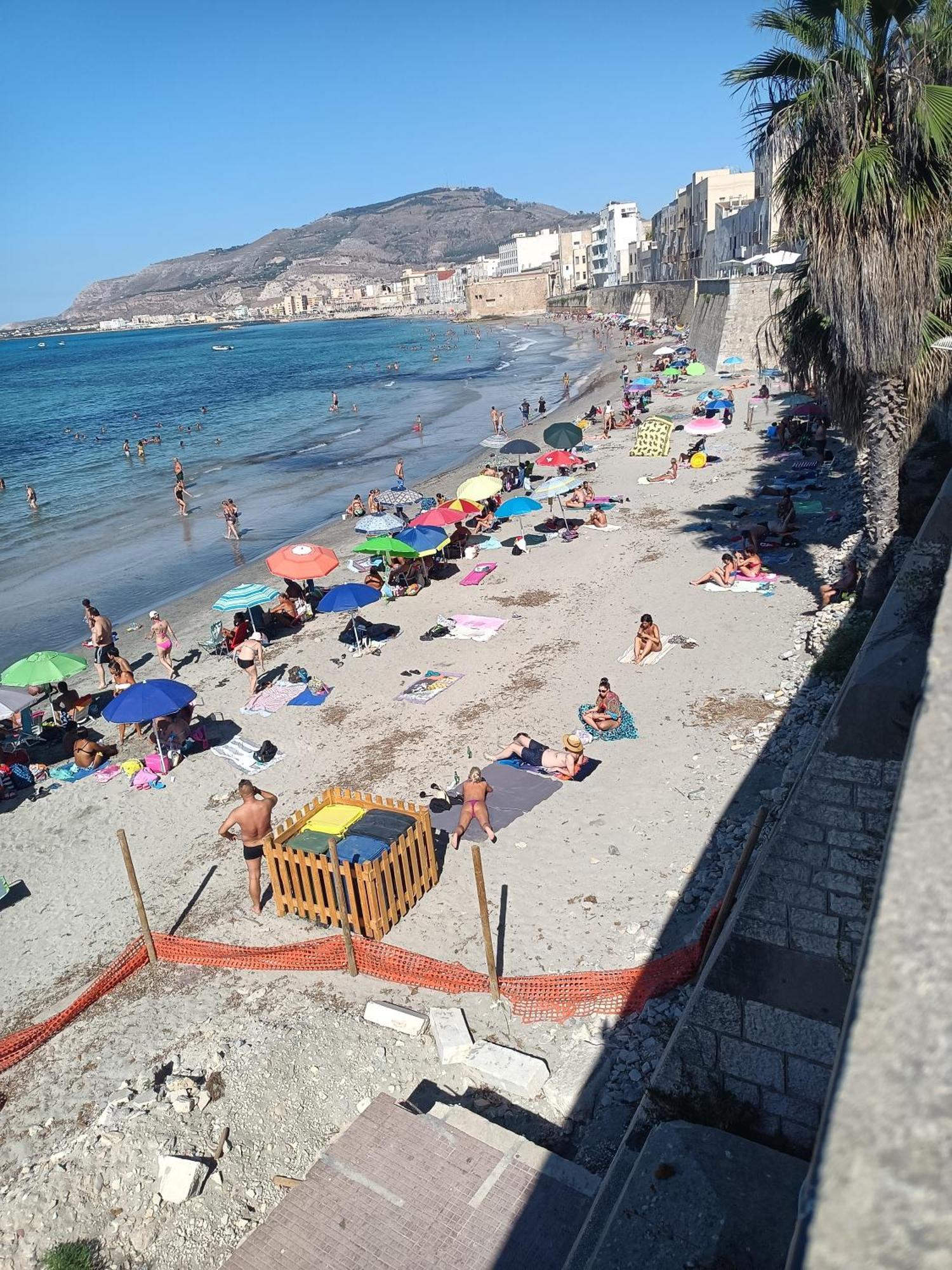 Almaran B&B Trapani Port & City Δωμάτιο φωτογραφία