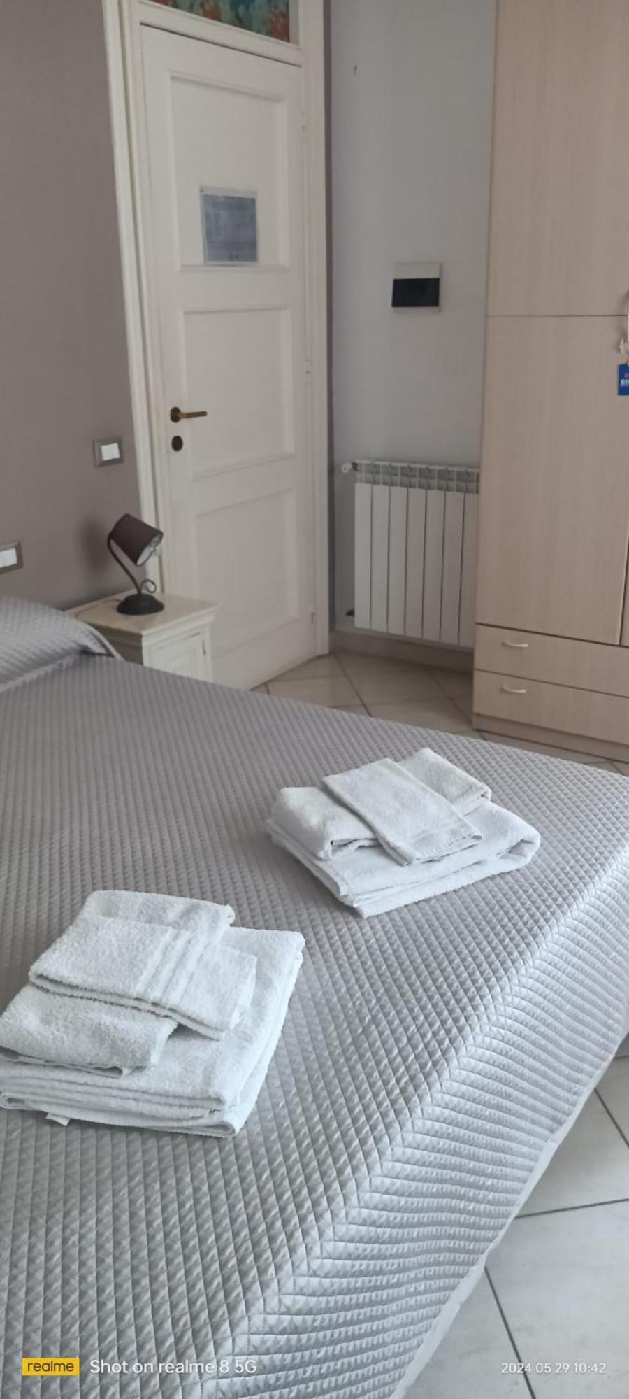 Almaran B&B Trapani Port & City Εξωτερικό φωτογραφία