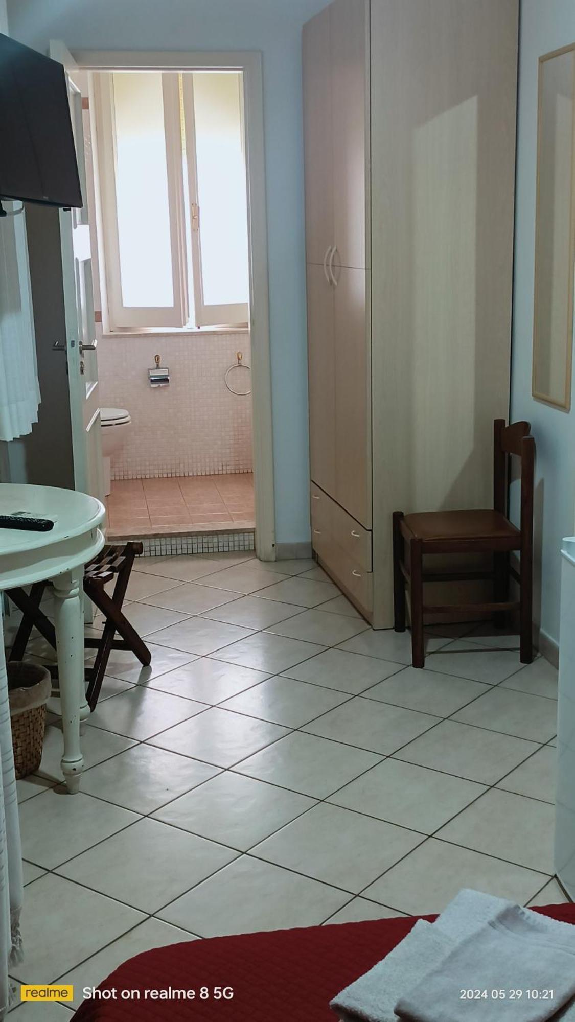 Almaran B&B Trapani Port & City Εξωτερικό φωτογραφία