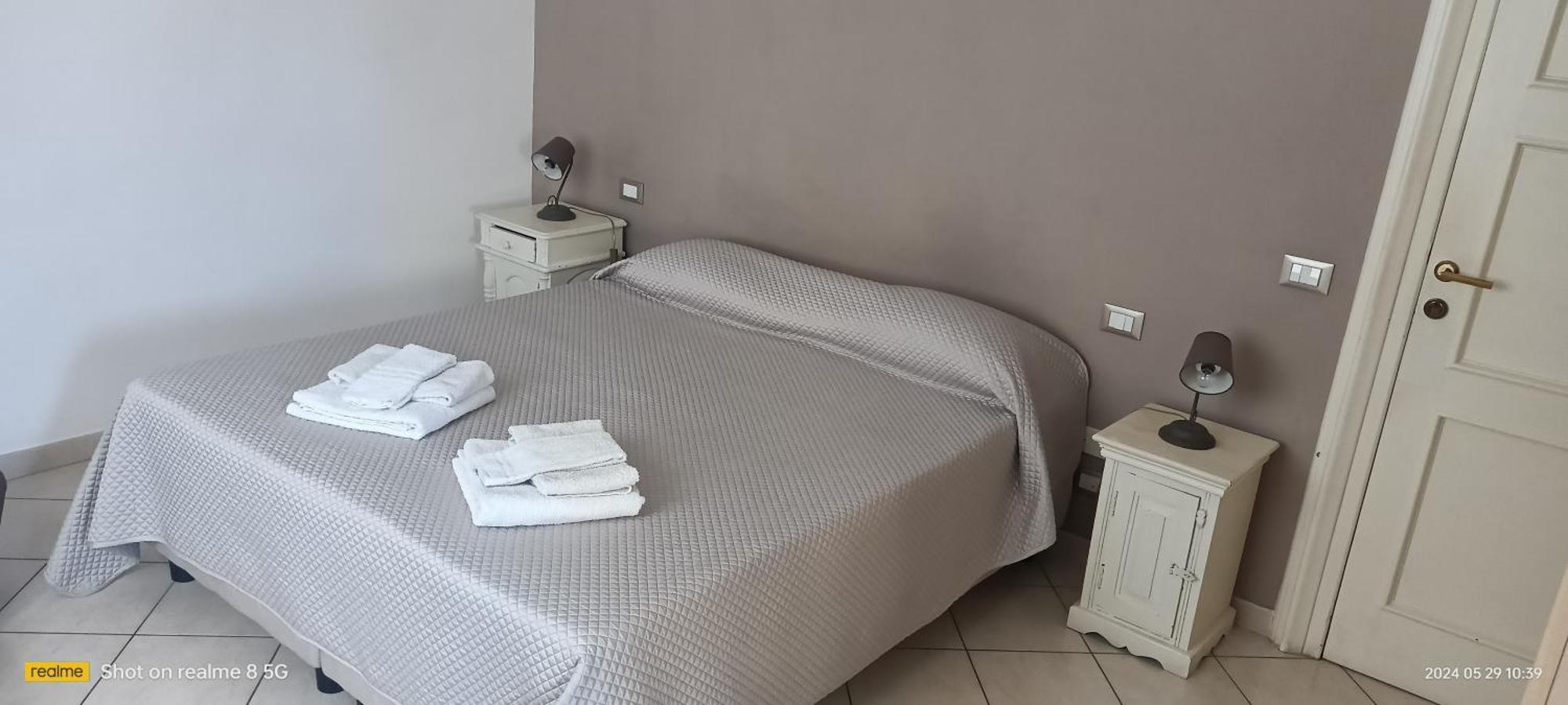 Almaran B&B Trapani Port & City Εξωτερικό φωτογραφία