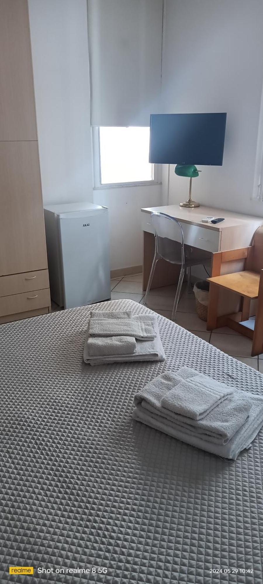 Almaran B&B Trapani Port & City Εξωτερικό φωτογραφία
