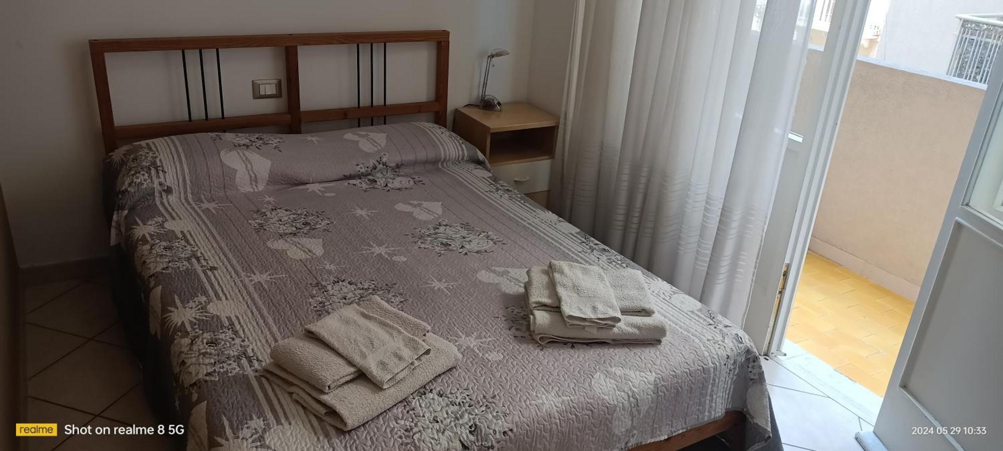 Almaran B&B Trapani Port & City Εξωτερικό φωτογραφία