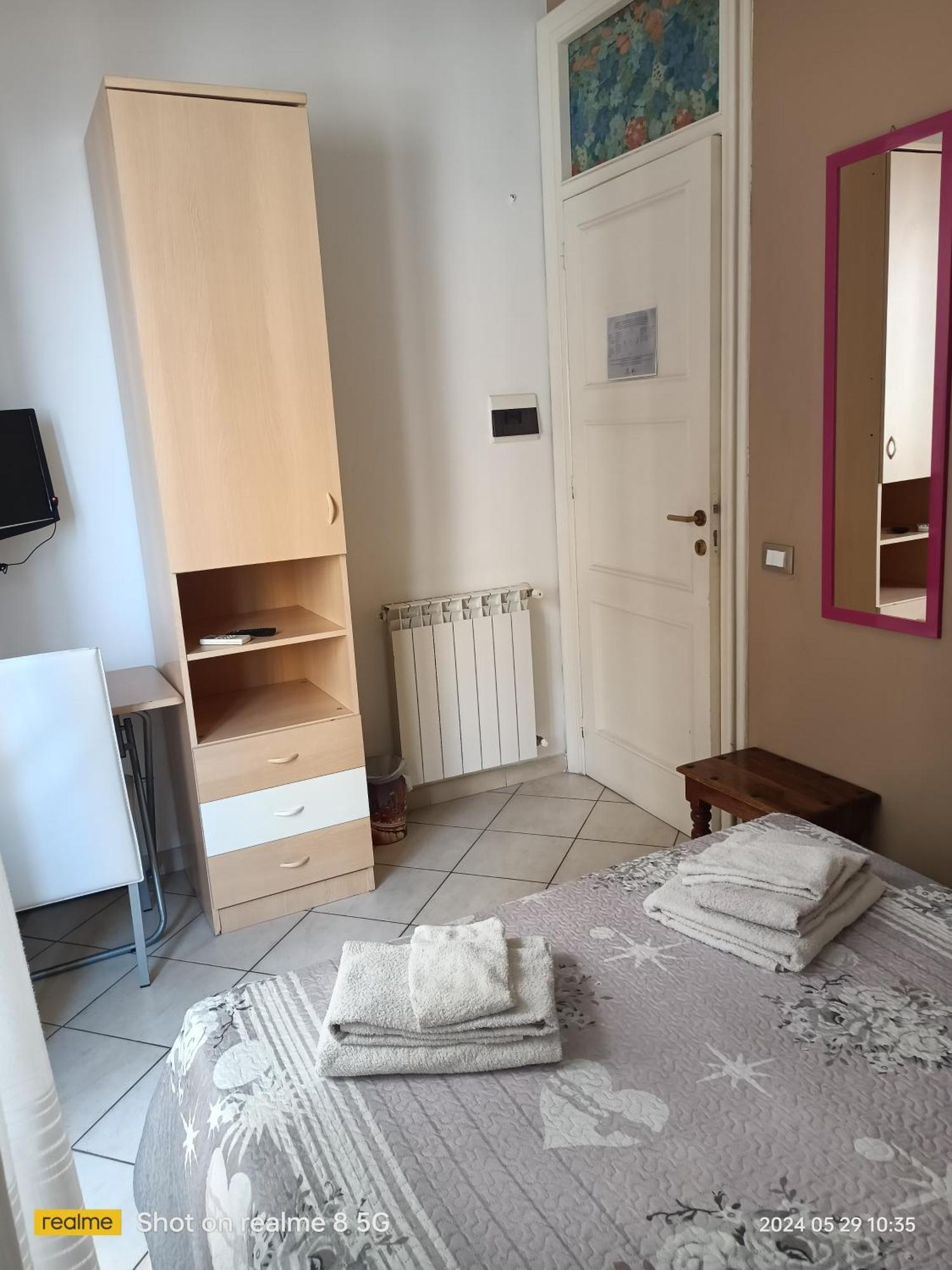 Almaran B&B Trapani Port & City Εξωτερικό φωτογραφία