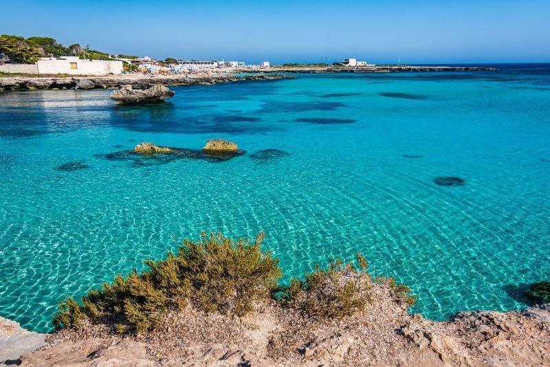 Almaran B&B Trapani Port & City Εξωτερικό φωτογραφία