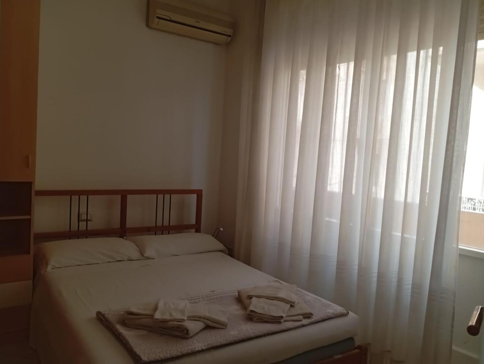 Almaran B&B Trapani Port & City Εξωτερικό φωτογραφία