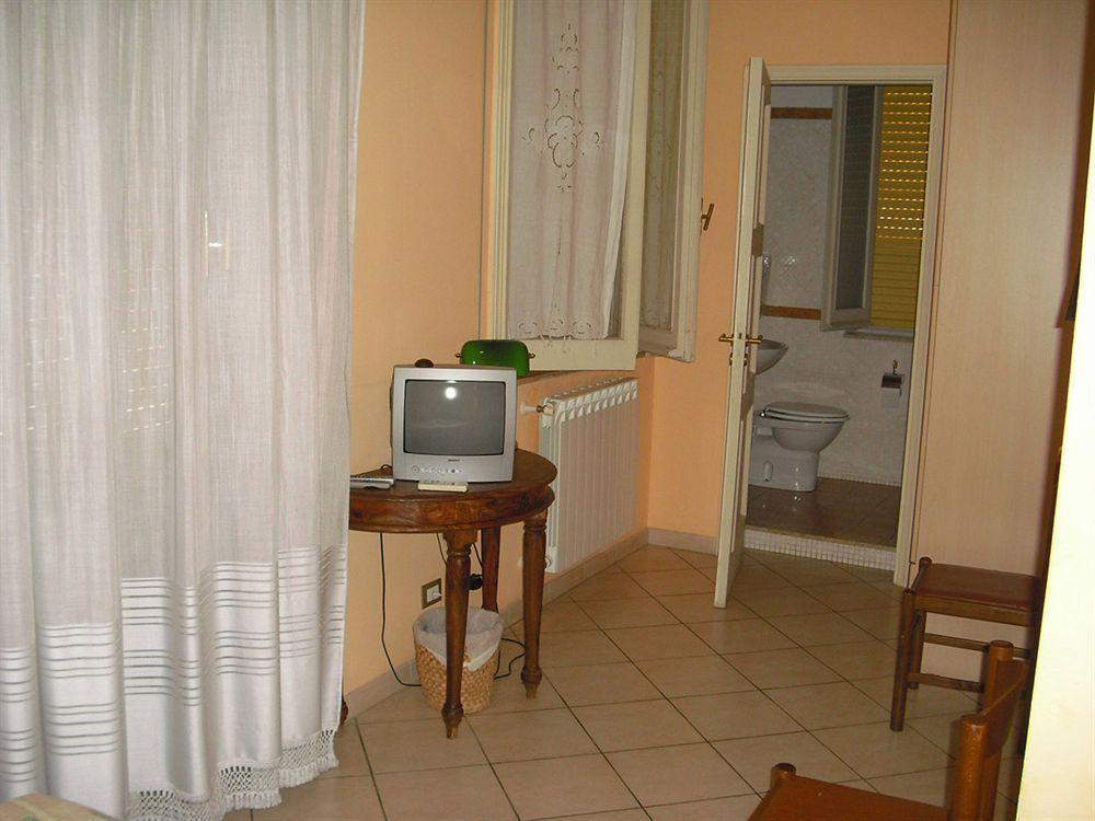 Almaran B&B Trapani Port & City Εξωτερικό φωτογραφία