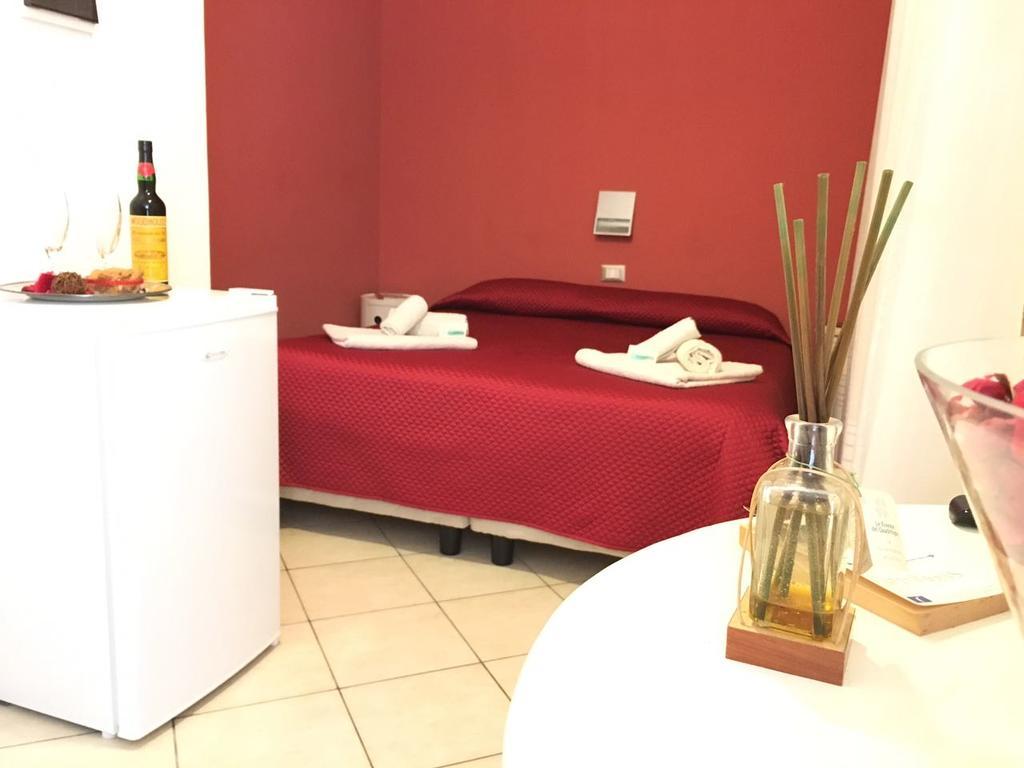 Almaran B&B Trapani Port & City Εξωτερικό φωτογραφία