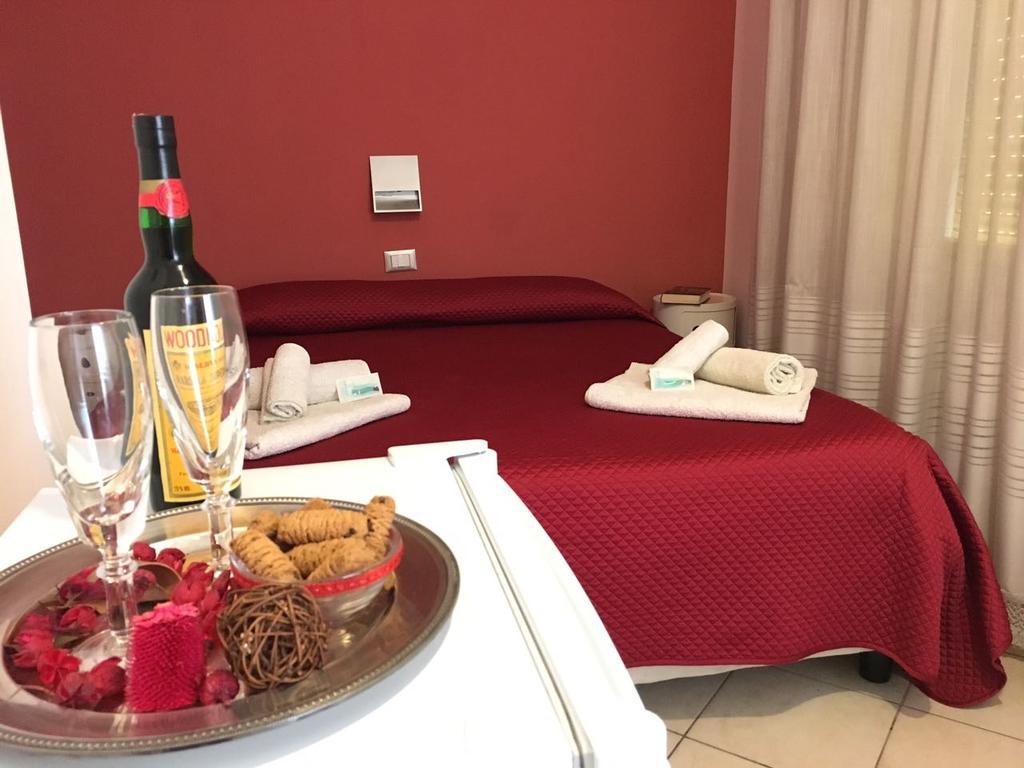 Almaran B&B Trapani Port & City Εξωτερικό φωτογραφία