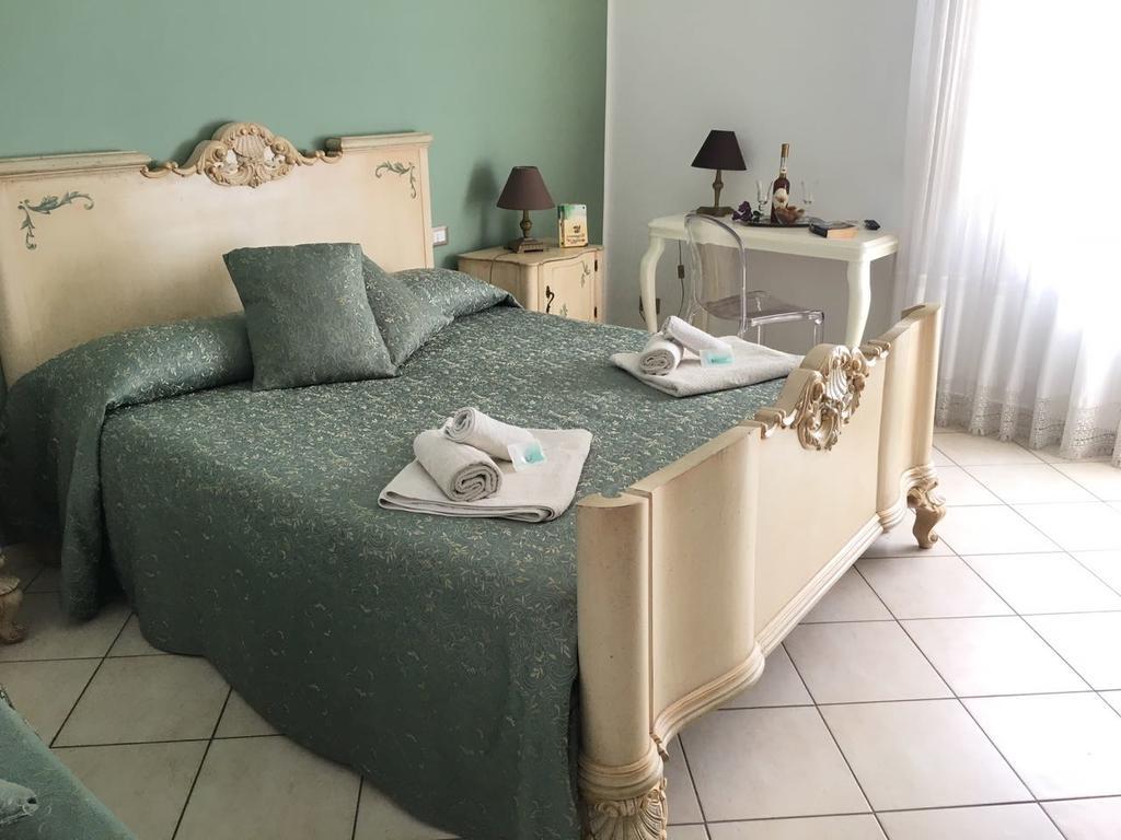 Almaran B&B Trapani Port & City Εξωτερικό φωτογραφία