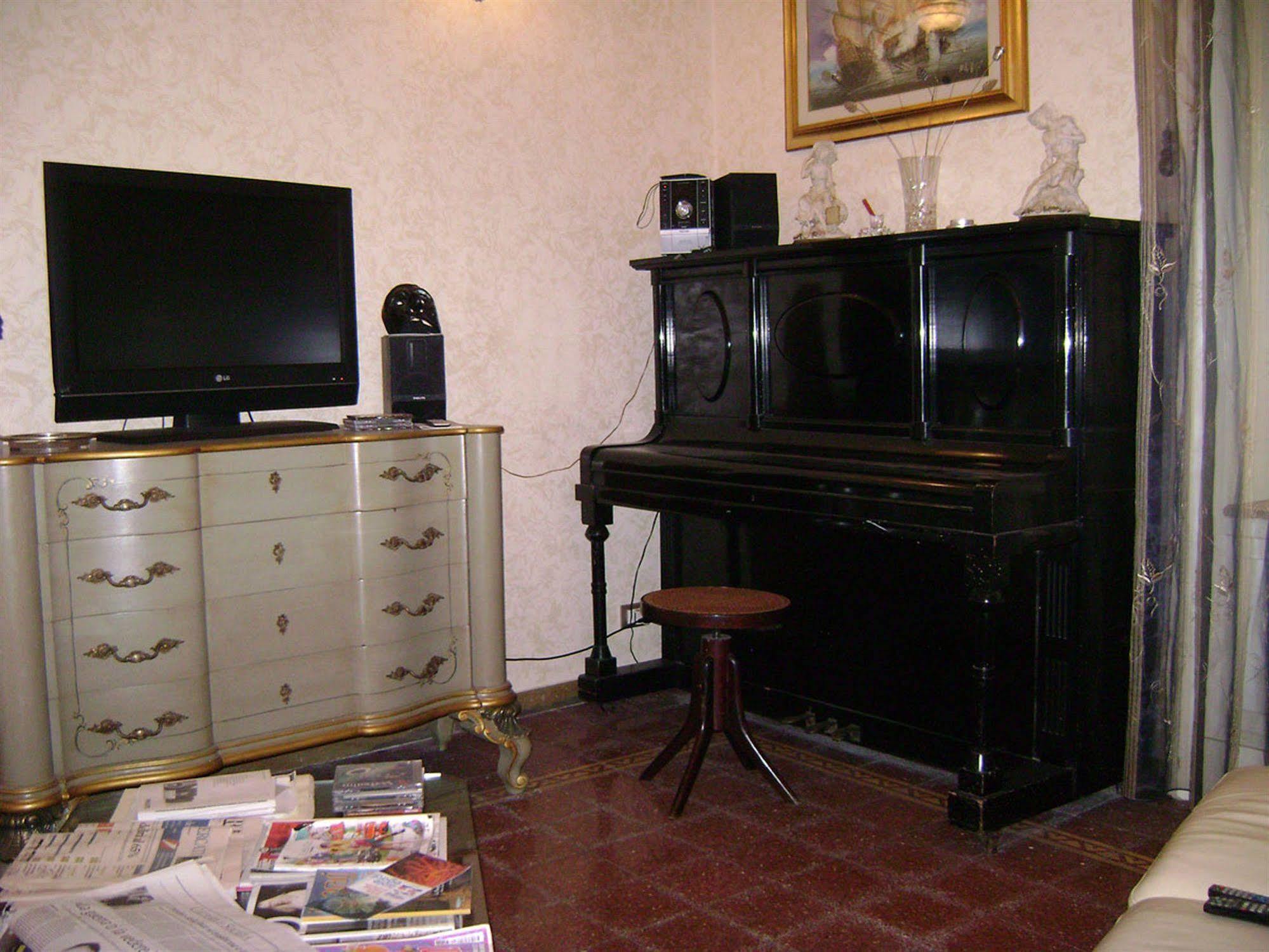 Almaran B&B Trapani Port & City Εξωτερικό φωτογραφία