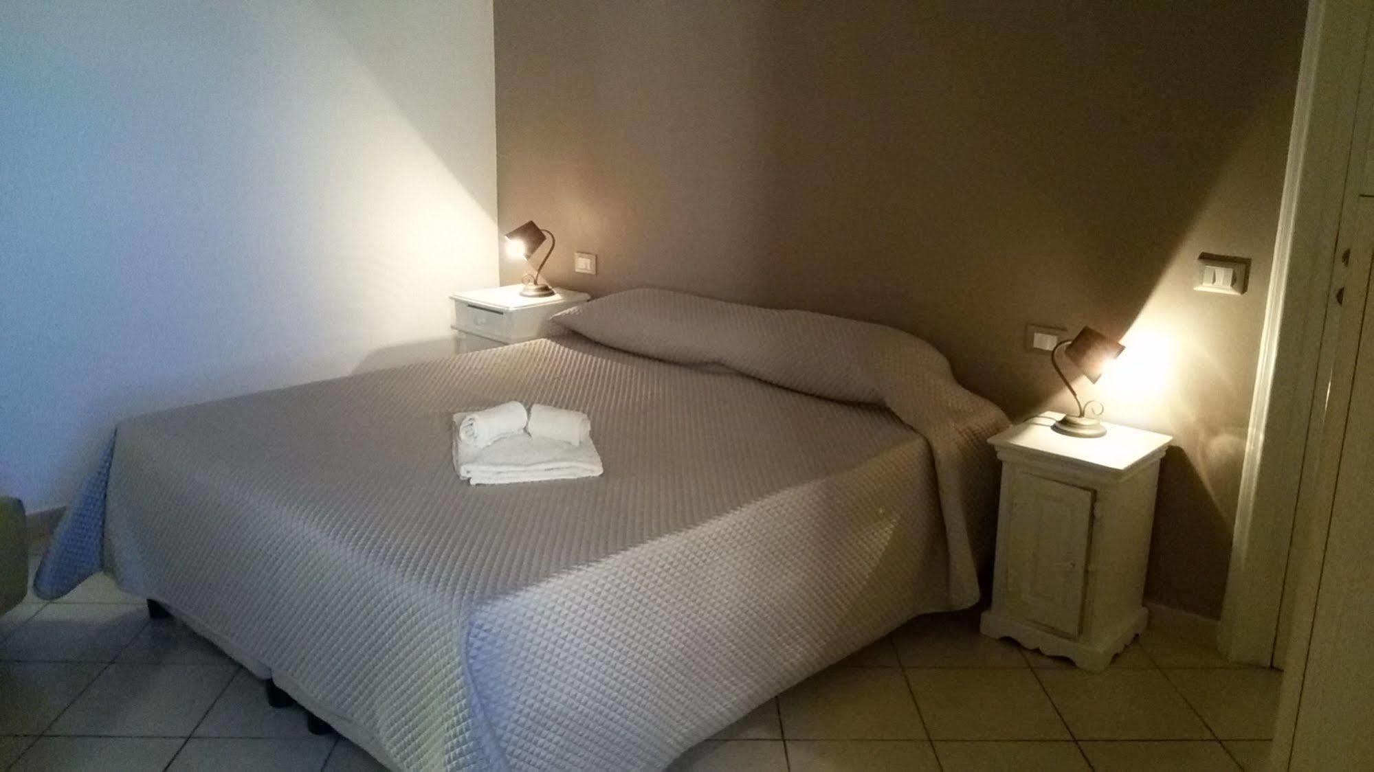 Almaran B&B Trapani Port & City Εξωτερικό φωτογραφία