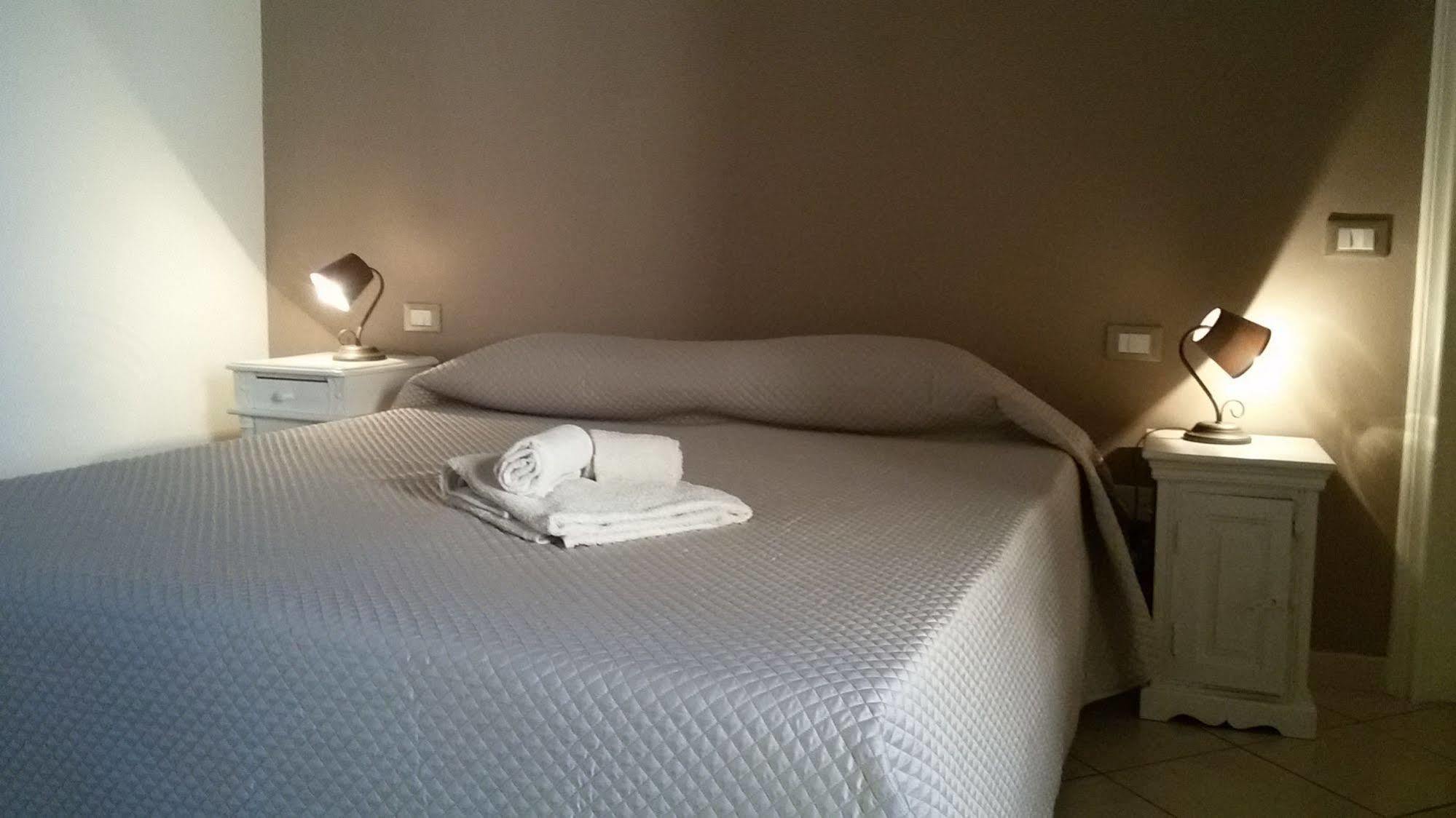 Almaran B&B Trapani Port & City Εξωτερικό φωτογραφία