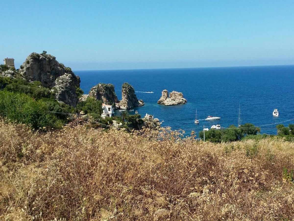 Almaran B&B Trapani Port & City Εξωτερικό φωτογραφία