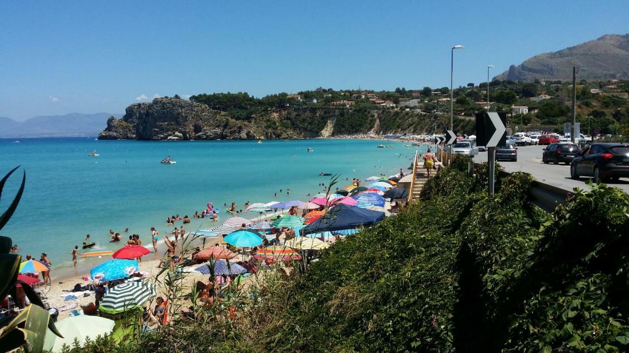 Almaran B&B Trapani Port & City Εξωτερικό φωτογραφία